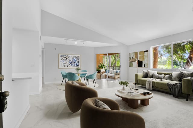 4005 W Mcnab Road C302, sold in Windward Lakes Condo, Pompano Beach, FL