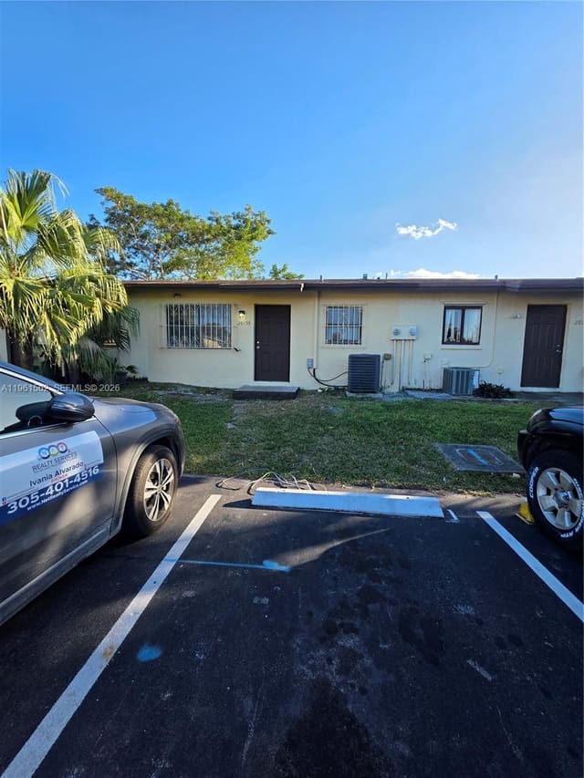 28156 SW 142nd Court, sold in Seapines, Homestead, FL