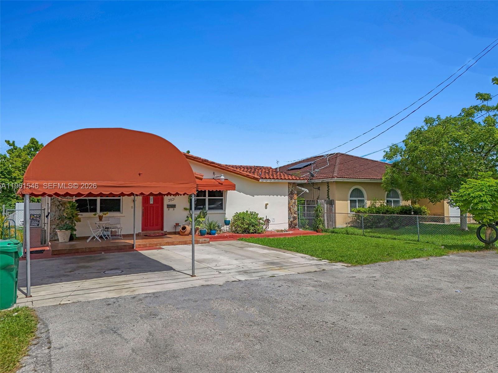 2821 SW 65th Avenue, Miami, FL 33155, Miami