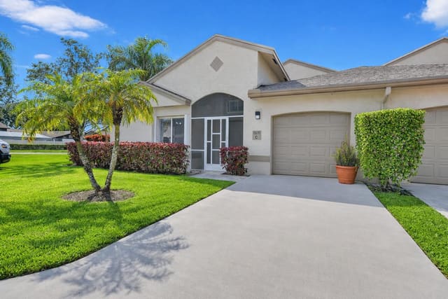 9635 Boca Gardens Circle N C, Boca Raton, FL 33496