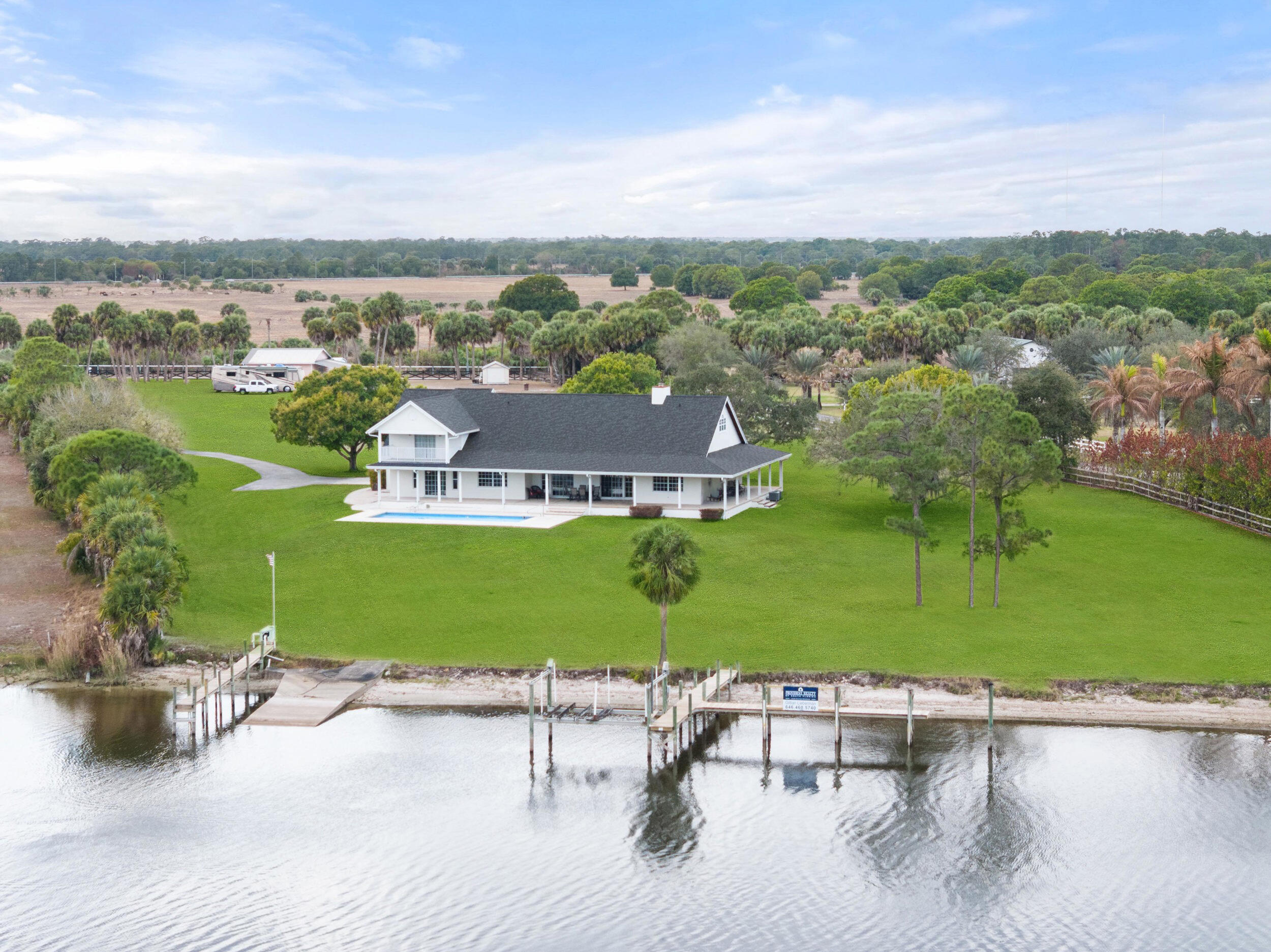 10125 SW Green Ridge Lane Lane, Palm City, FL 34990, Palm City