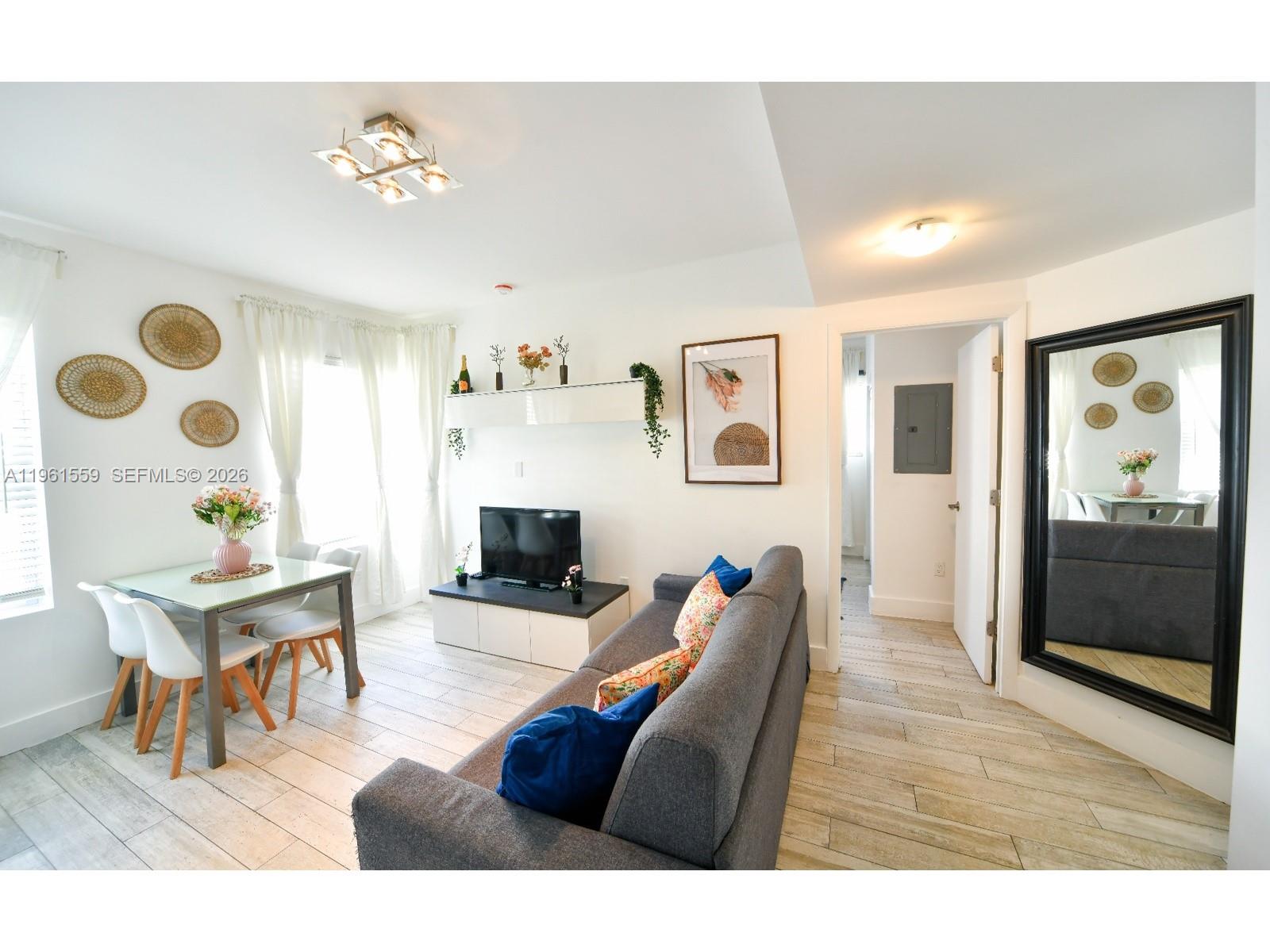 811 Jefferson Avenue 204, Miami Beach, FL 33139, Miami Beach