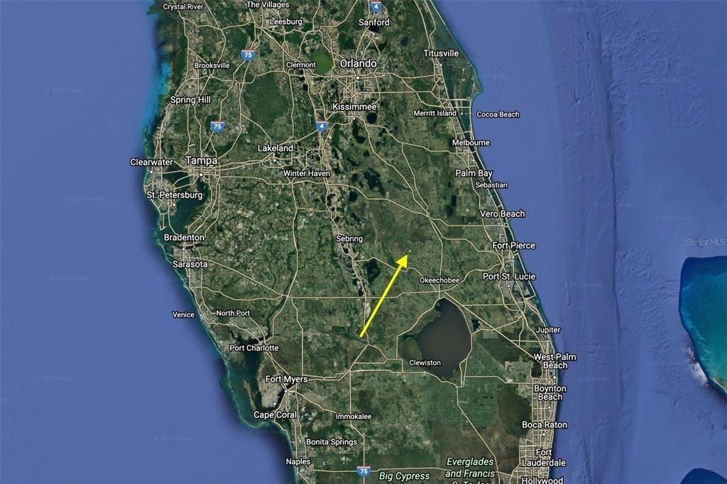 19731 NW 266th Street, Okeechobee, FL 34972 photo 17