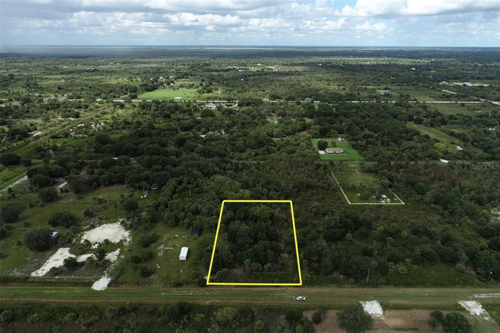 19731 NW 266th Street, Okeechobee, FL 34972, Okeechobee