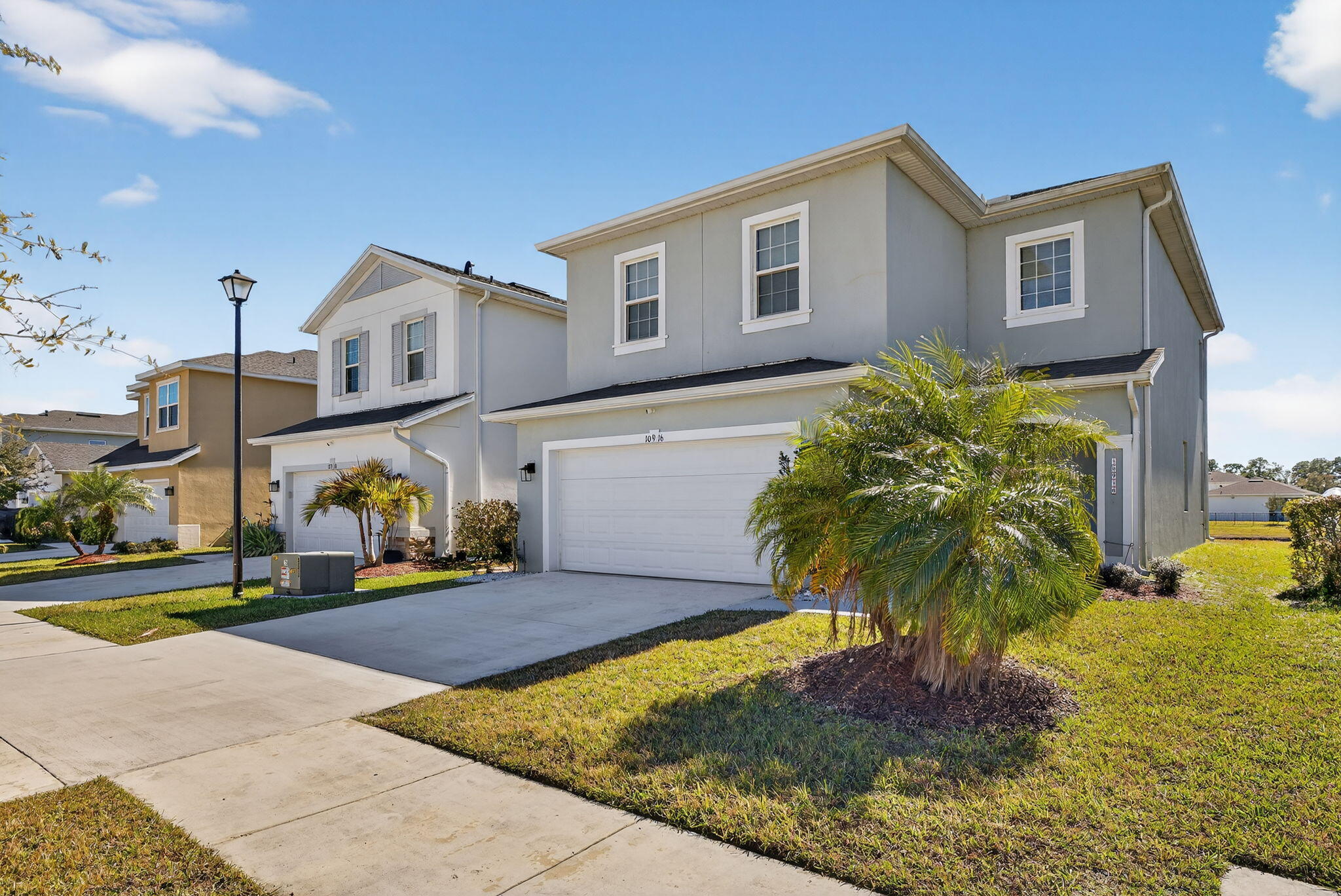 10916 SW Robbia Way, Port St. Lucie, FL 34987, Port St Lucie
