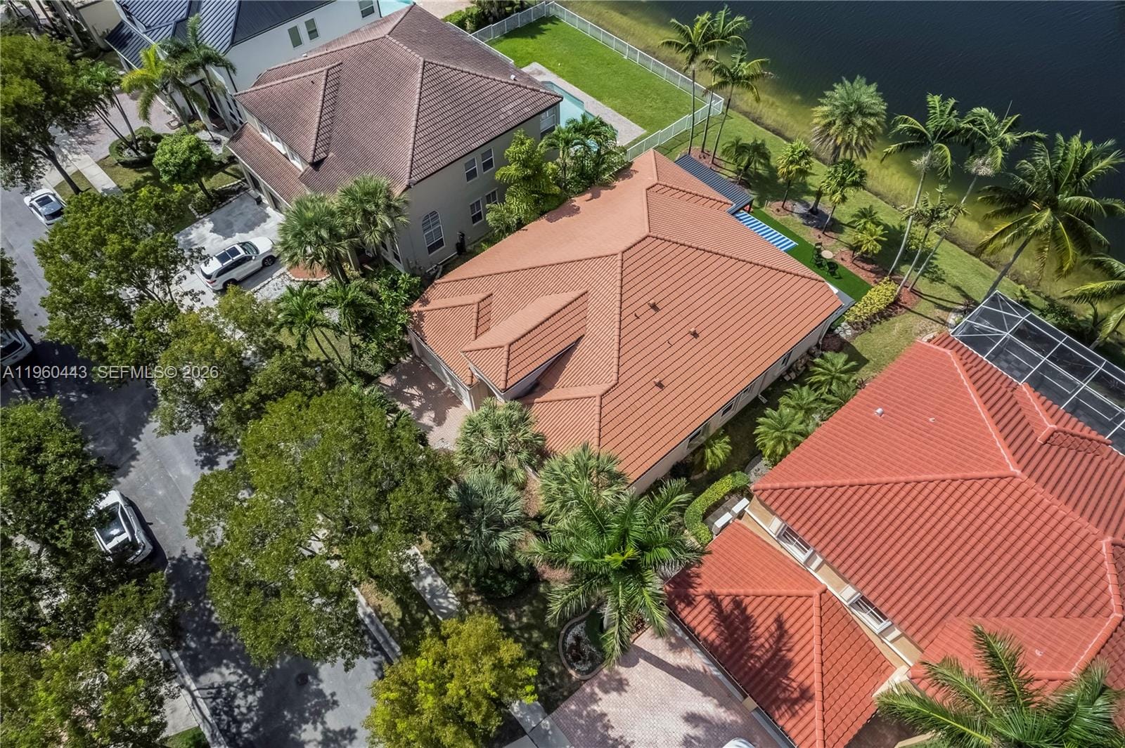 5046 SW 162nd Avenue — photo 10