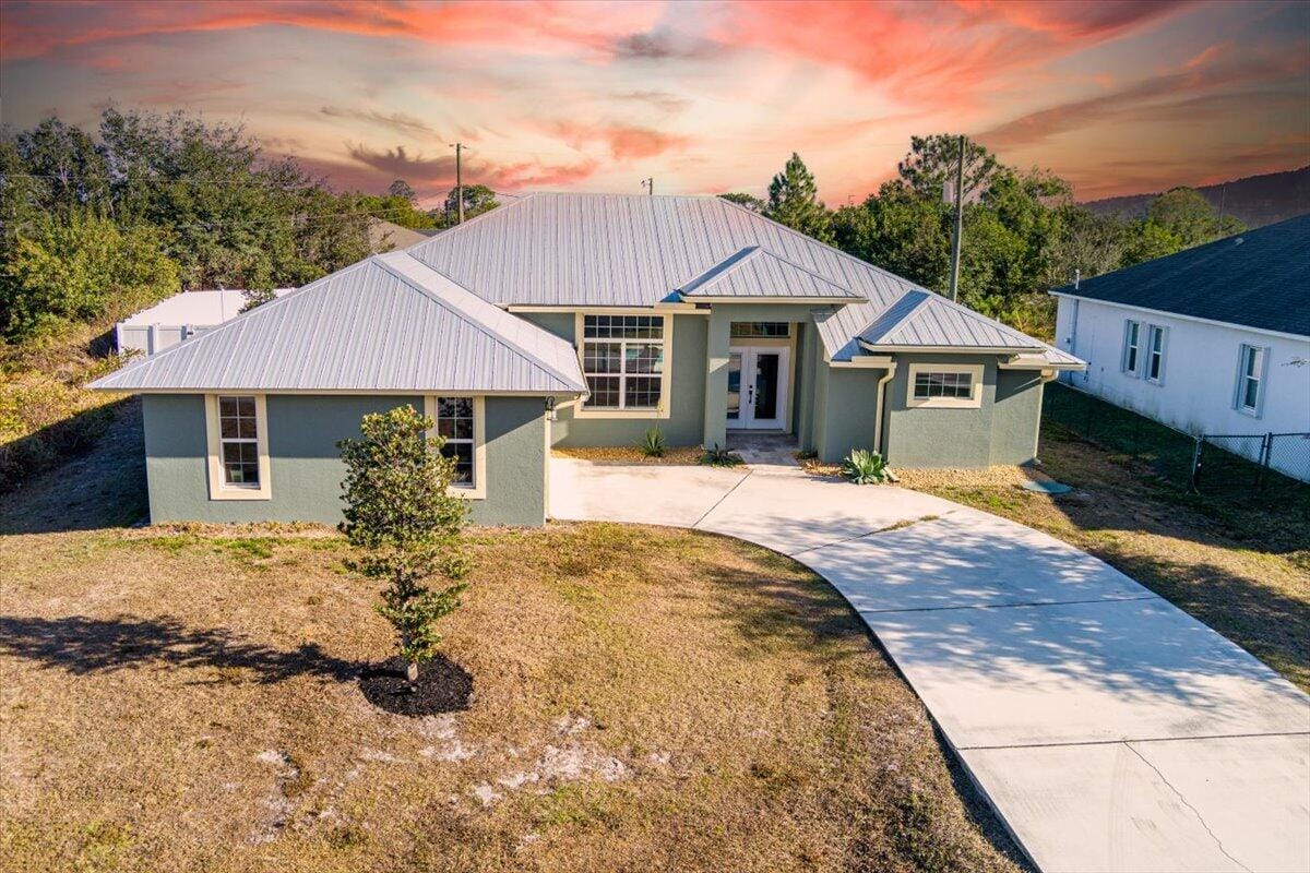 4431 SW Jaunt Road, Port St. Lucie, FL 34953