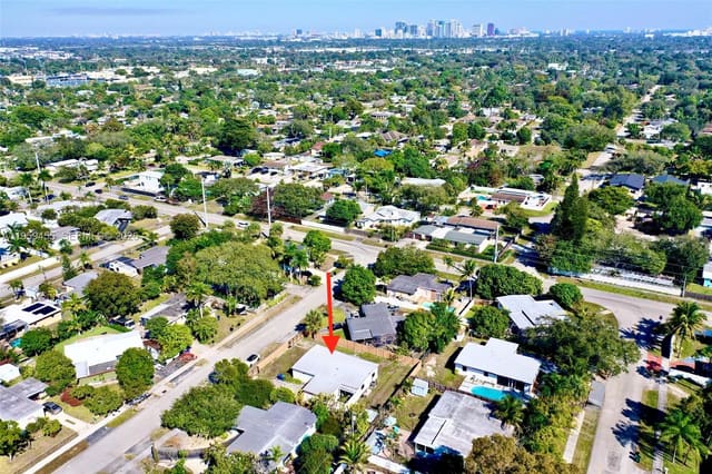 3110 SW 15th Court, Fort Lauderdale, FL 33312