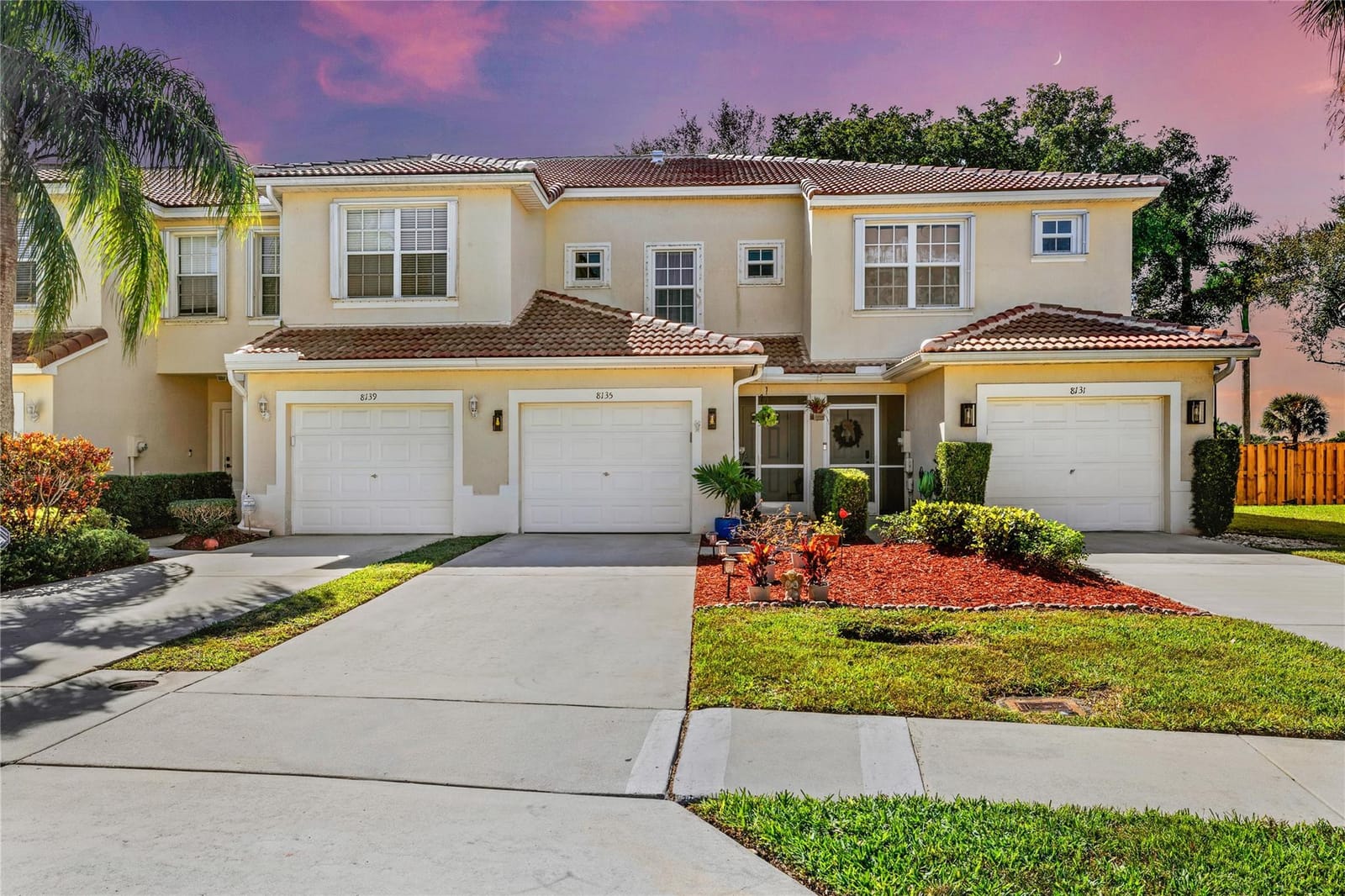 8135 Bellagio Lane, Boynton Beach, FL 33472 photo 1