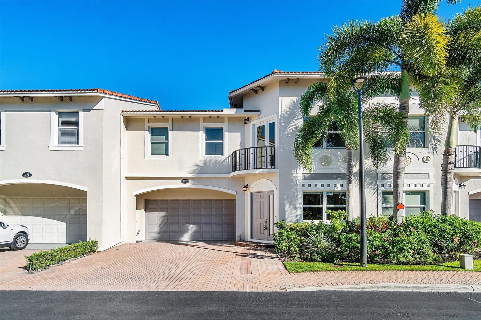 1865 Highland Grove Drive, Delray Beach, FL 33445
