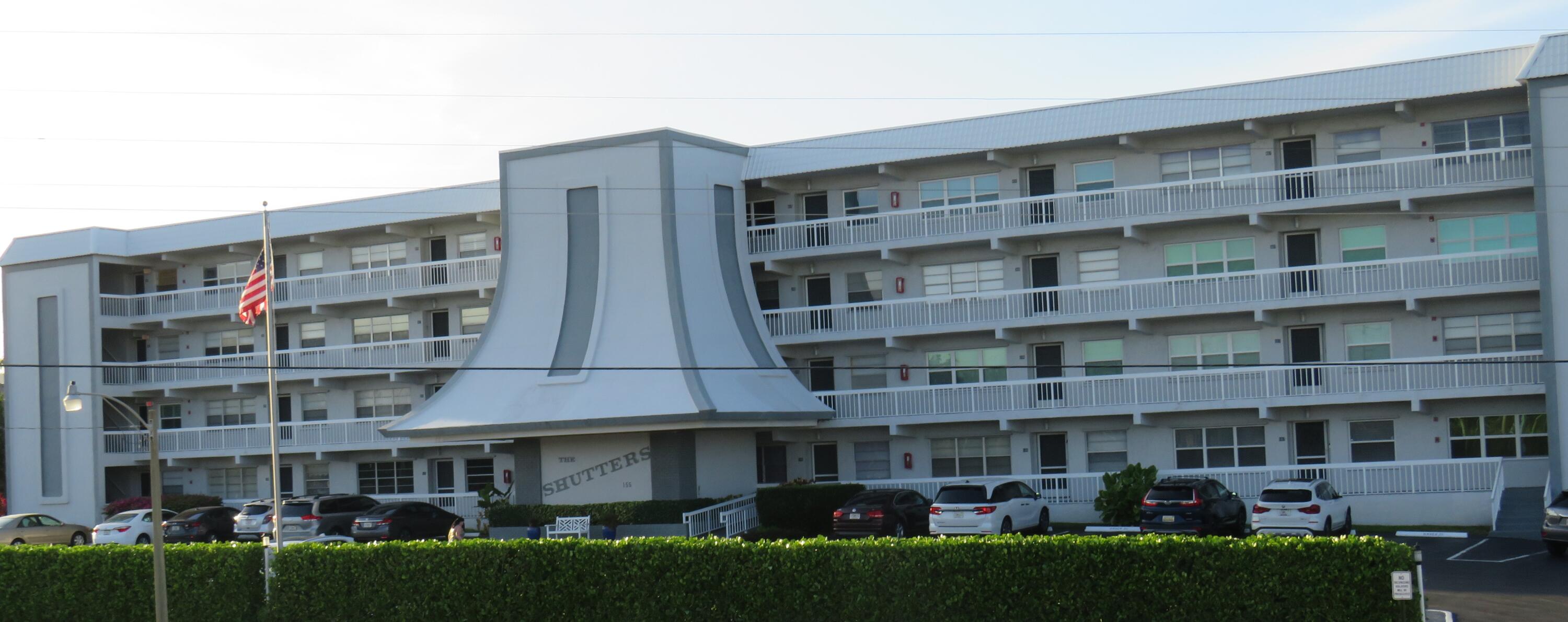 155 Yacht Club Drive 407, North Palm Beach, FL 33408, North Palm Beach