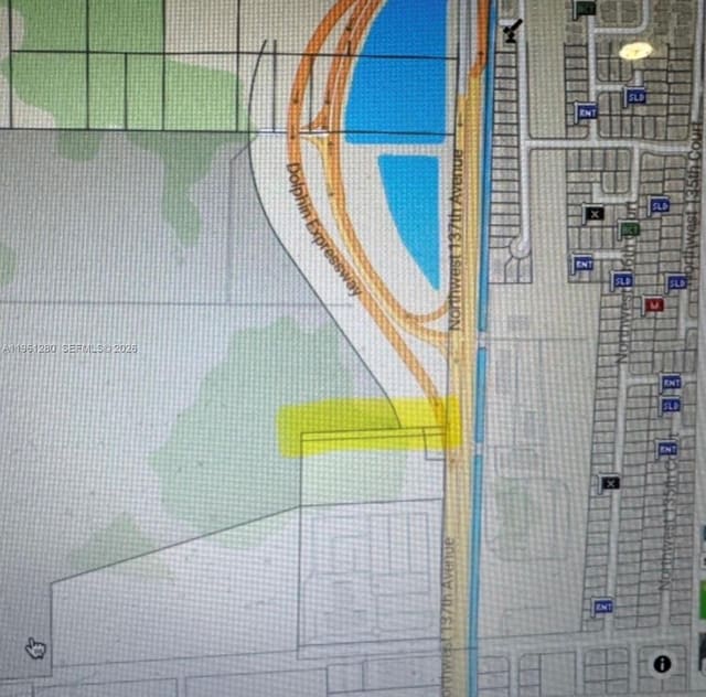 7 NW 137, Miami, FL 33182