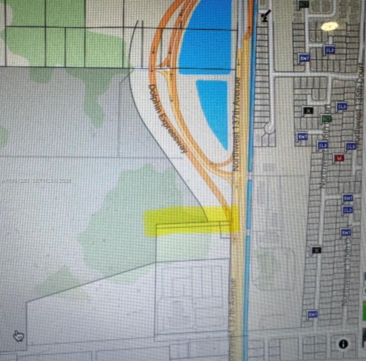 7 NW 137, Miami, FL 33182, Miami