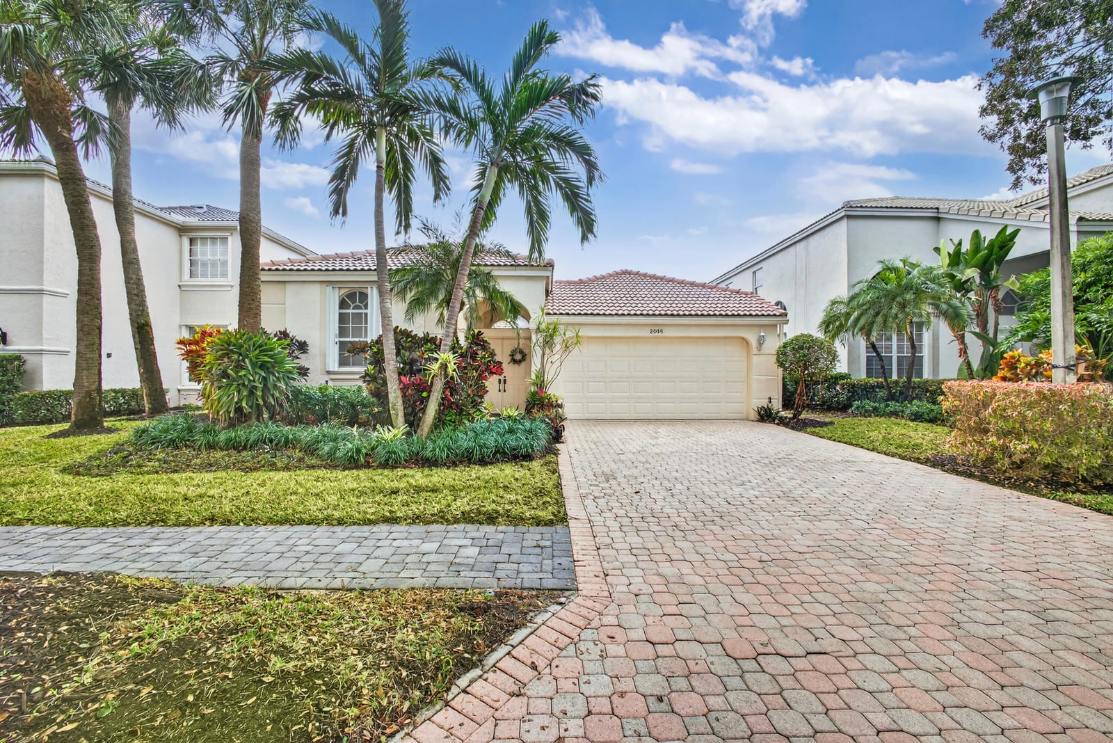 2085 Chagall Circle, West Palm Beach, FL 33409 photo 3