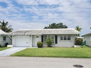 6905 NW 70th Street, Tamarac, FL 33321, Tamarac