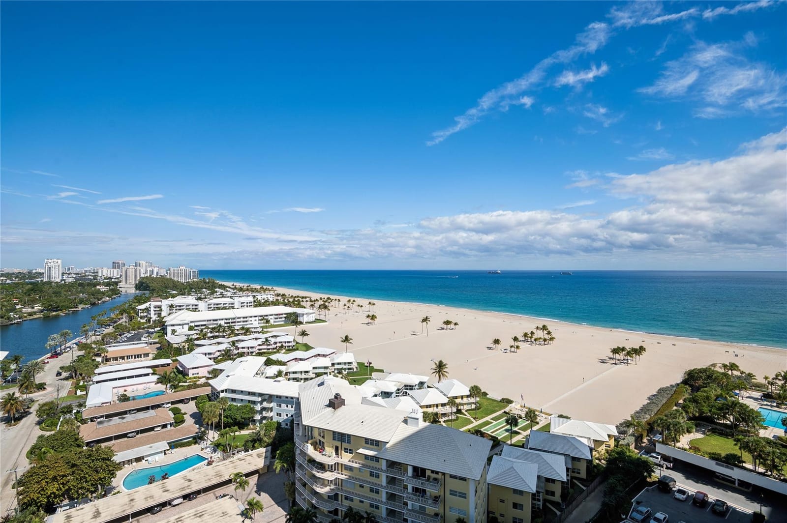 2100 S Ocean Lane 1701, Fort Lauderdale, FL 33316