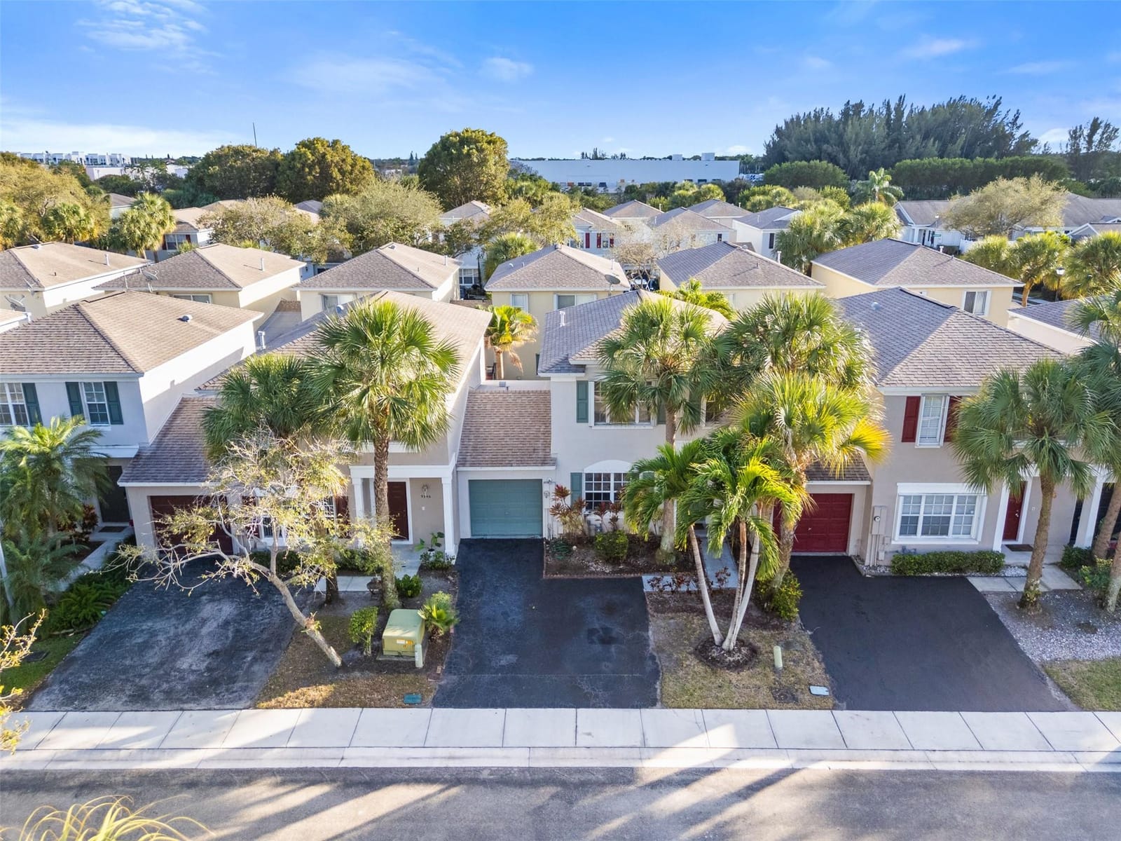 9548 N Vermosa Lane 426-4, Tamarac, FL 33321 photo 21