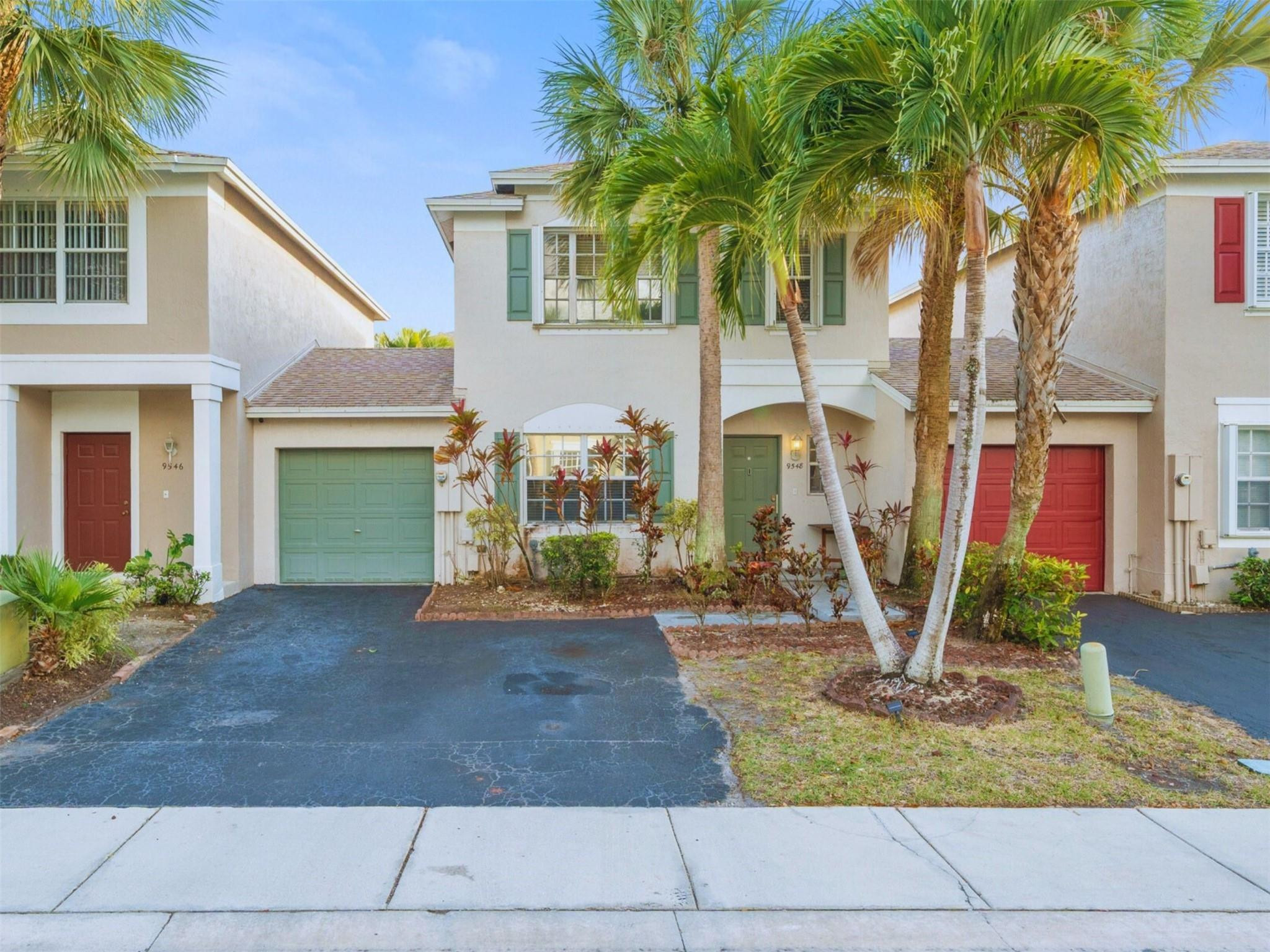 9548 N Vermosa Lane 426-4, Tamarac, FL 33321, Tamarac