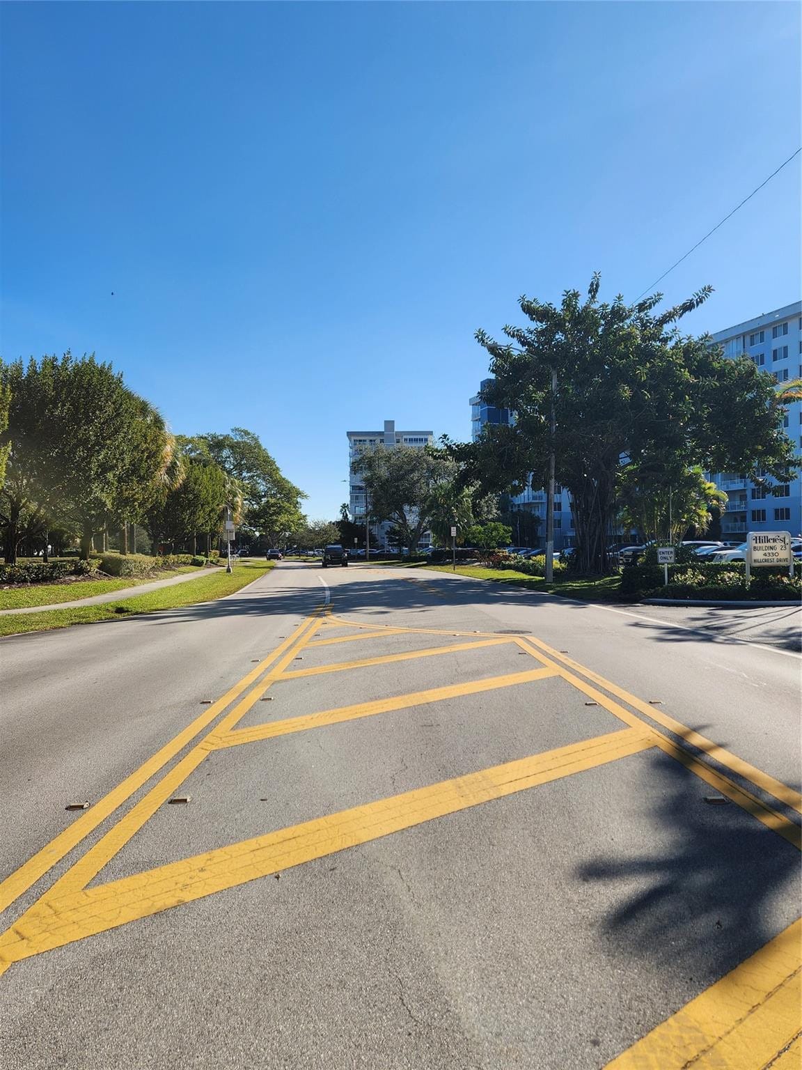 4330 Hillcrest Drive 616, Hollywood, FL 33021 photo 23