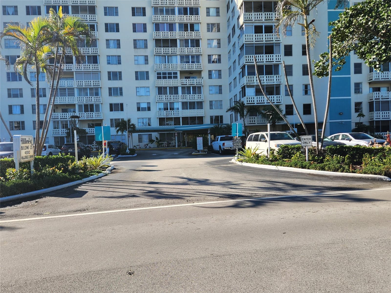 4330 Hillcrest Drive 616, Hollywood, FL 33021 photo 24