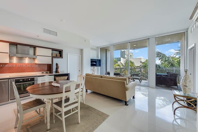 2100 Park Avenue, sold in Artepark South, Miami Beach, FL