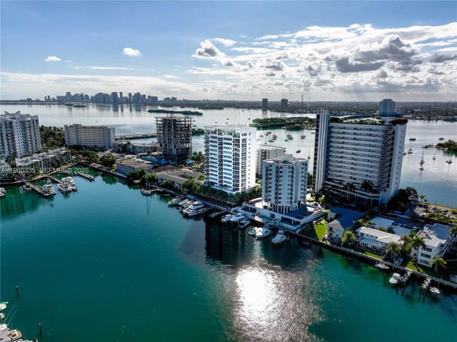 7929 West Drive 903, North Bay Village, FL 33141