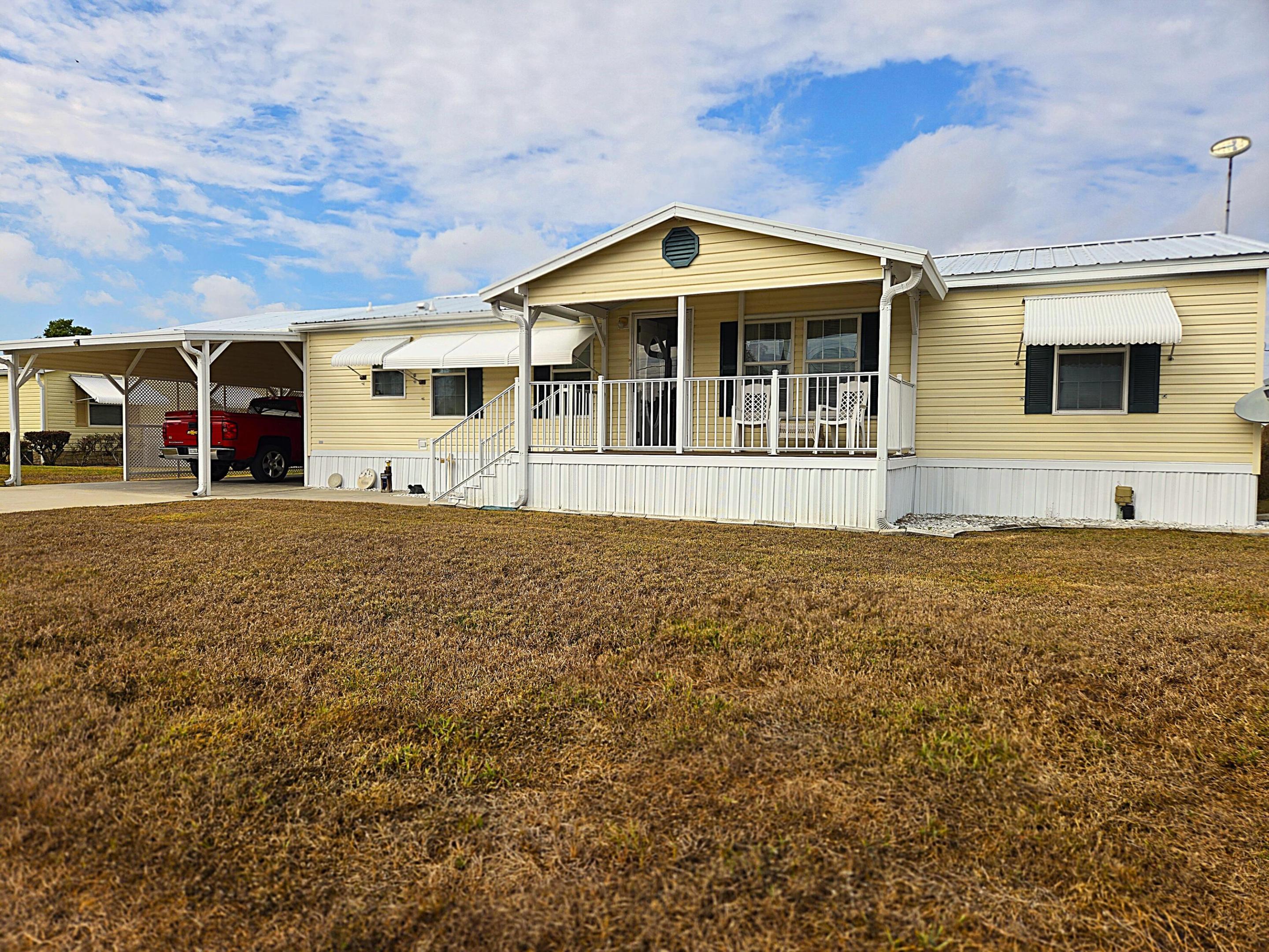 2425 SE 31st Street, Okeechobee, FL 34974, Okeechobee
