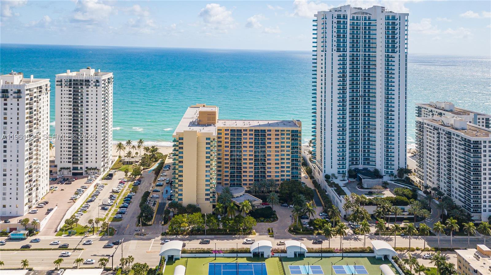 2501 S Ocean Drive 1033, Hollywood, FL 33019, Hollywood
