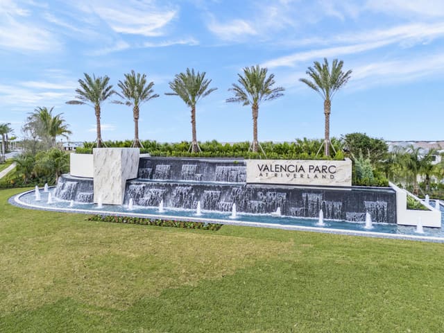 12557 SW Water Dance Way, sold in Riverland Parcel D - Plat Five, Port St Lucie, FL