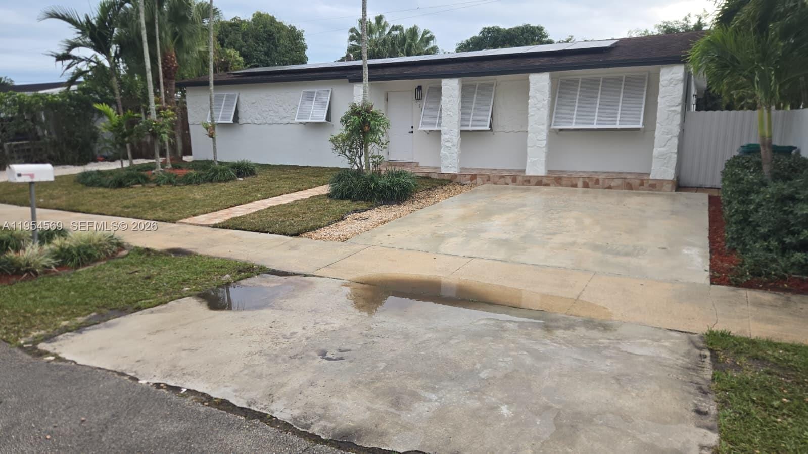 11610 SW 142nd Street, Miami, FL 33176