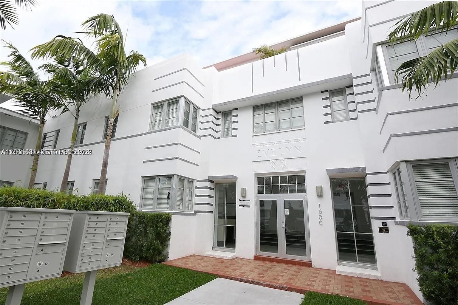 1600 Euclid Avenue 102, Miami Beach, FL 33139