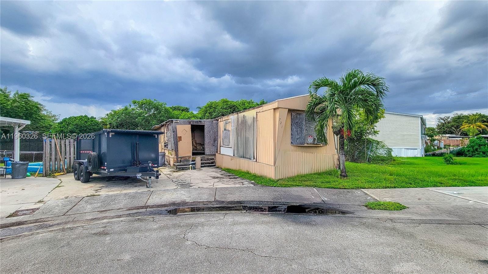 721 SW 134th Terrace, Davie, FL 33325