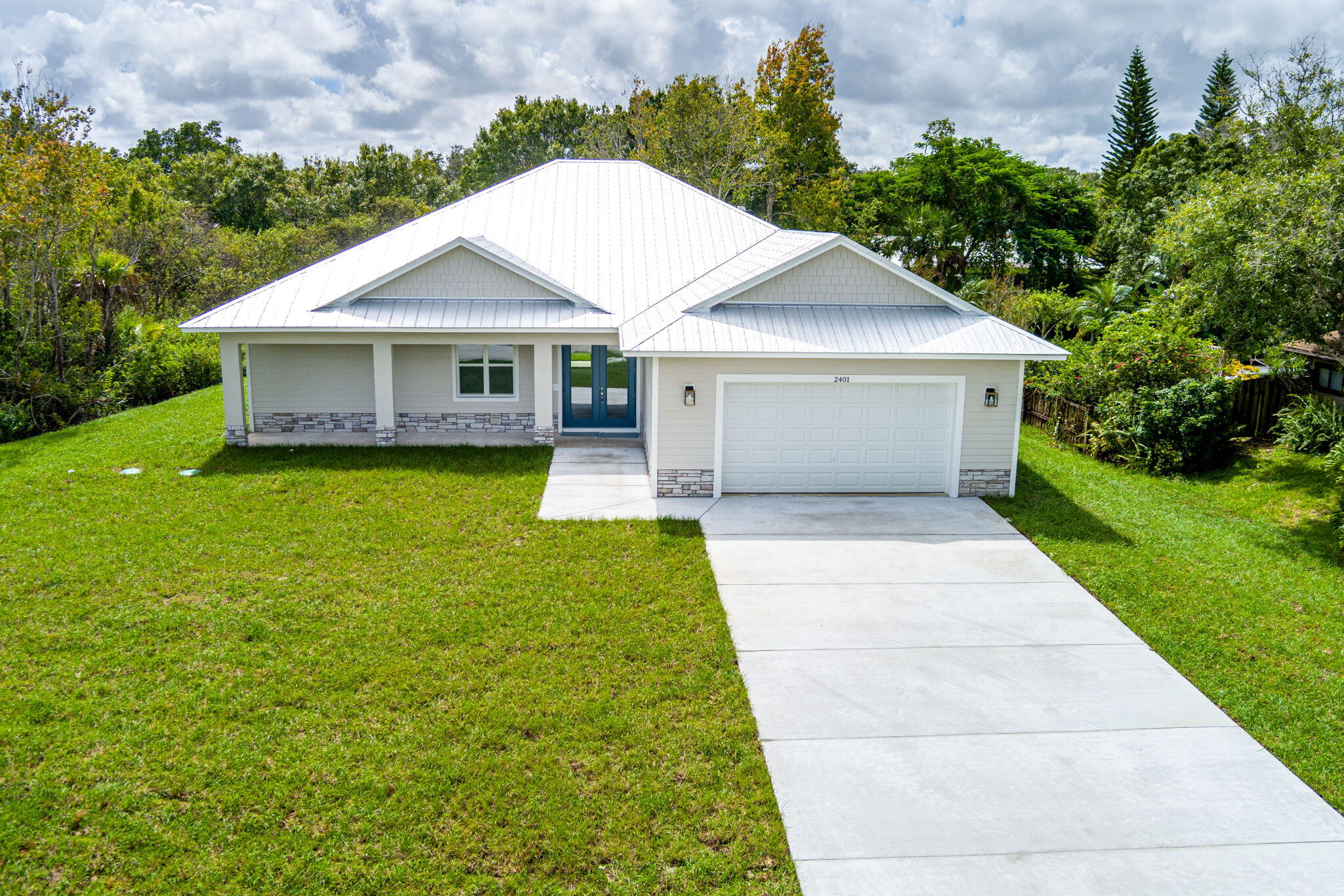 2401 River Branch Drive, Fort Pierce, FL 34981, Fort Pierce