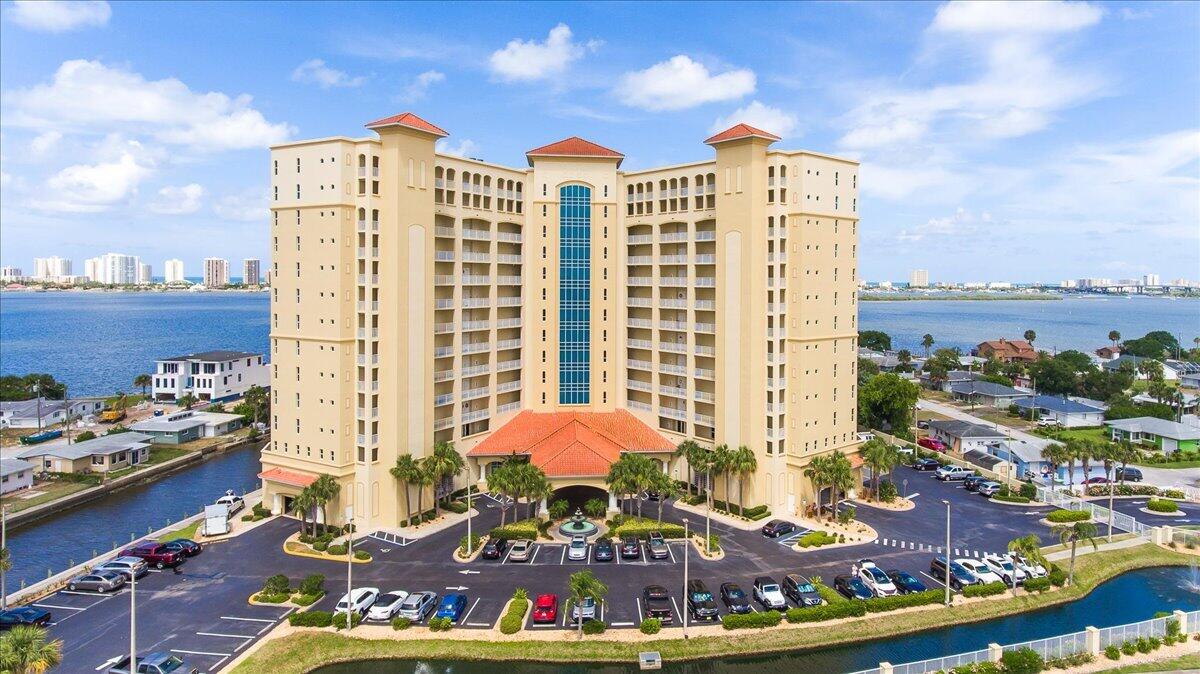 2801 S Ridgewood Avenue 717, South Daytona, FL 32119, South Daytona