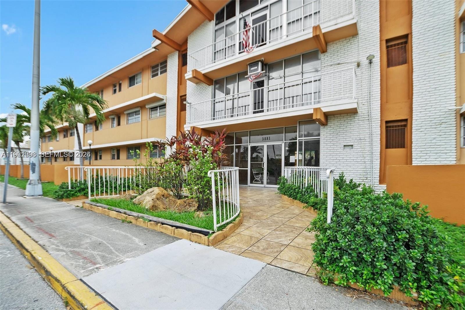 3881 W Flagler Street 208 — photo 9