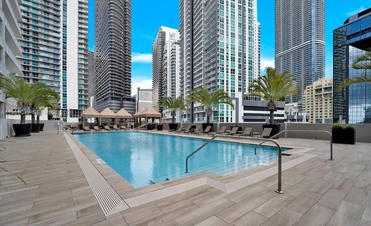 1250 S Miami Avenue 2310, Miami, FL 33130 photo 2
