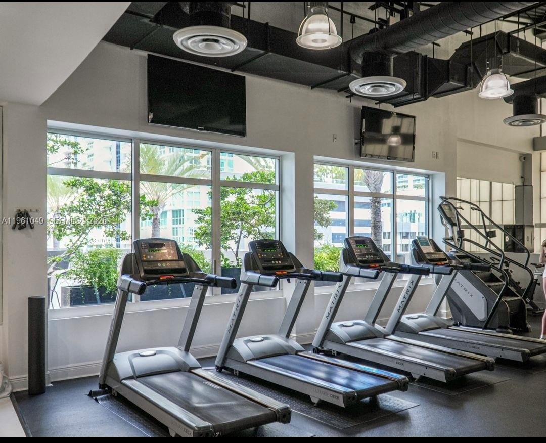 1250 S Miami Avenue 2310, Miami, FL 33130 photo 12
