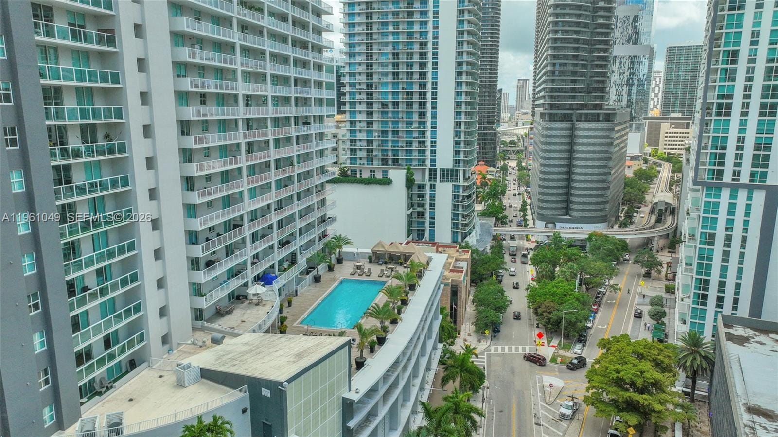 1250 S Miami Avenue 2310, Miami, FL 33130 photo 15