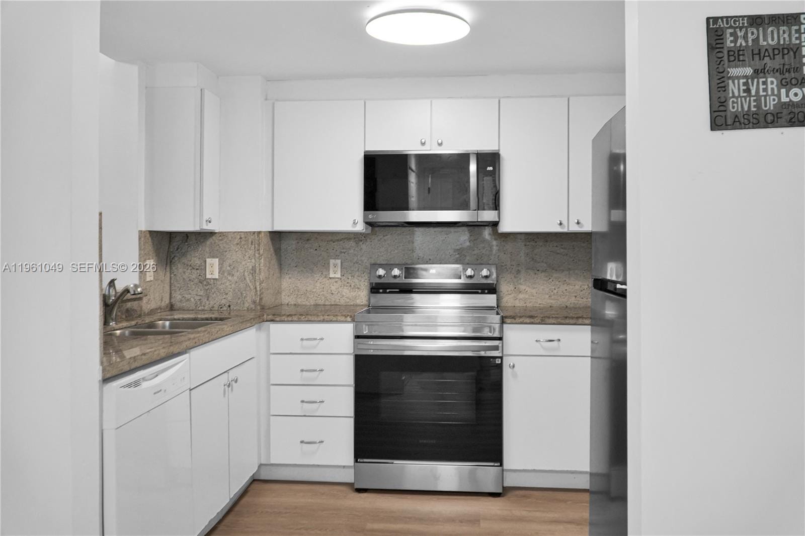 1250 S Miami Avenue 2310, Miami, FL 33130 photo 6