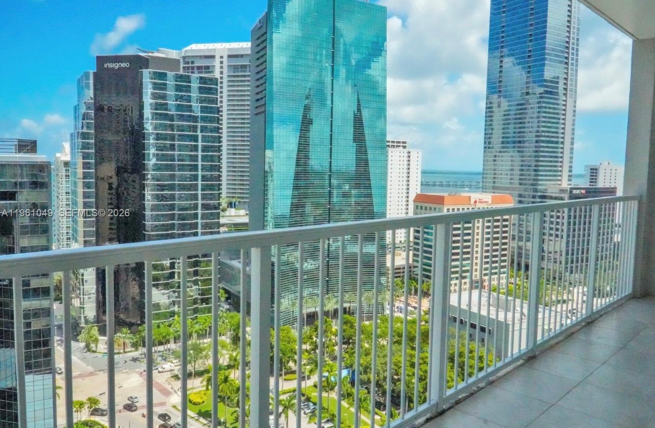1250 S Miami Avenue 2310, Miami, FL 33130, Miami