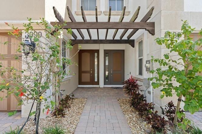 2086 Foxtail View Court, West Palm Beach, FL 33411 photo 2