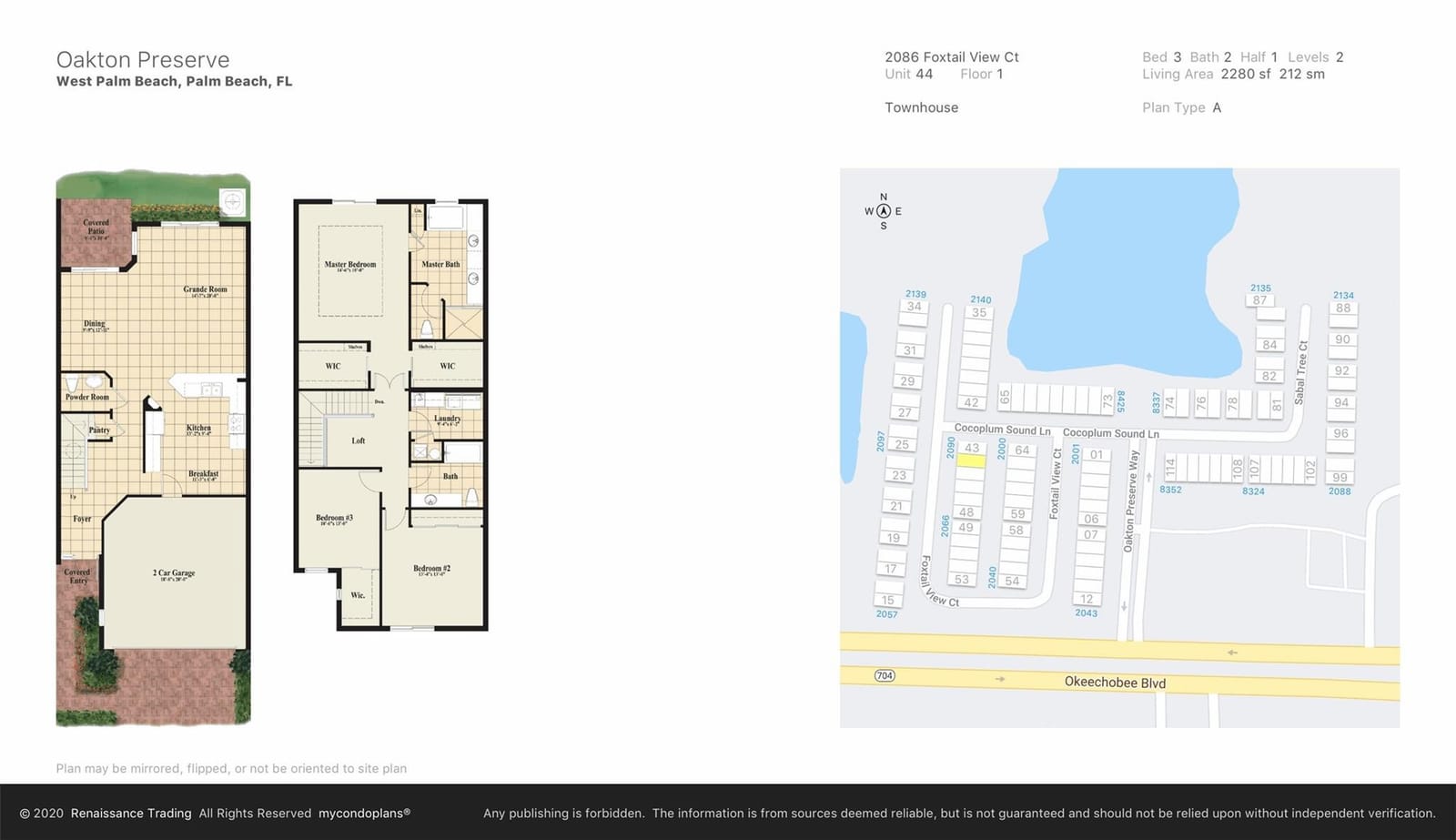 2086 Foxtail View Court, West Palm Beach, FL 33411 photo 10