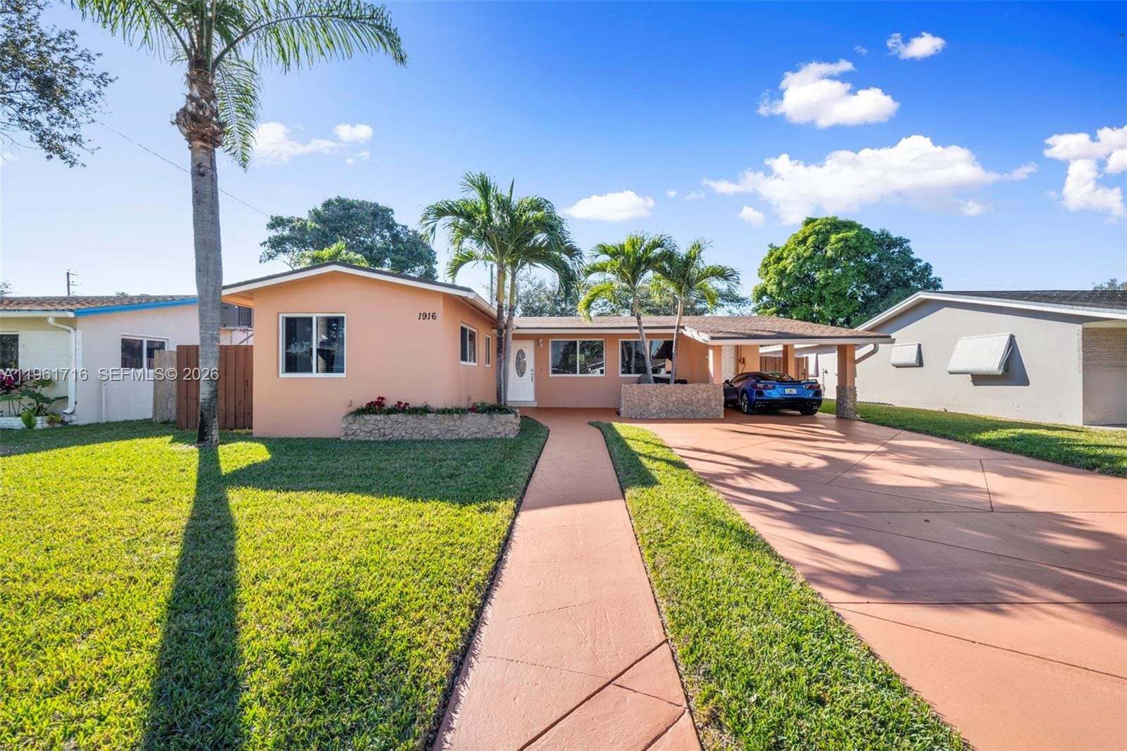 1916 N 36th Avenue, Hollywood, FL 33021 photo 3