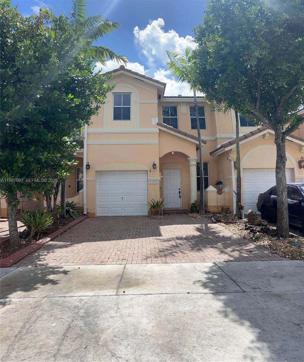 12458 SW 125th Terrace 12458, Miami, FL 33186, Miami