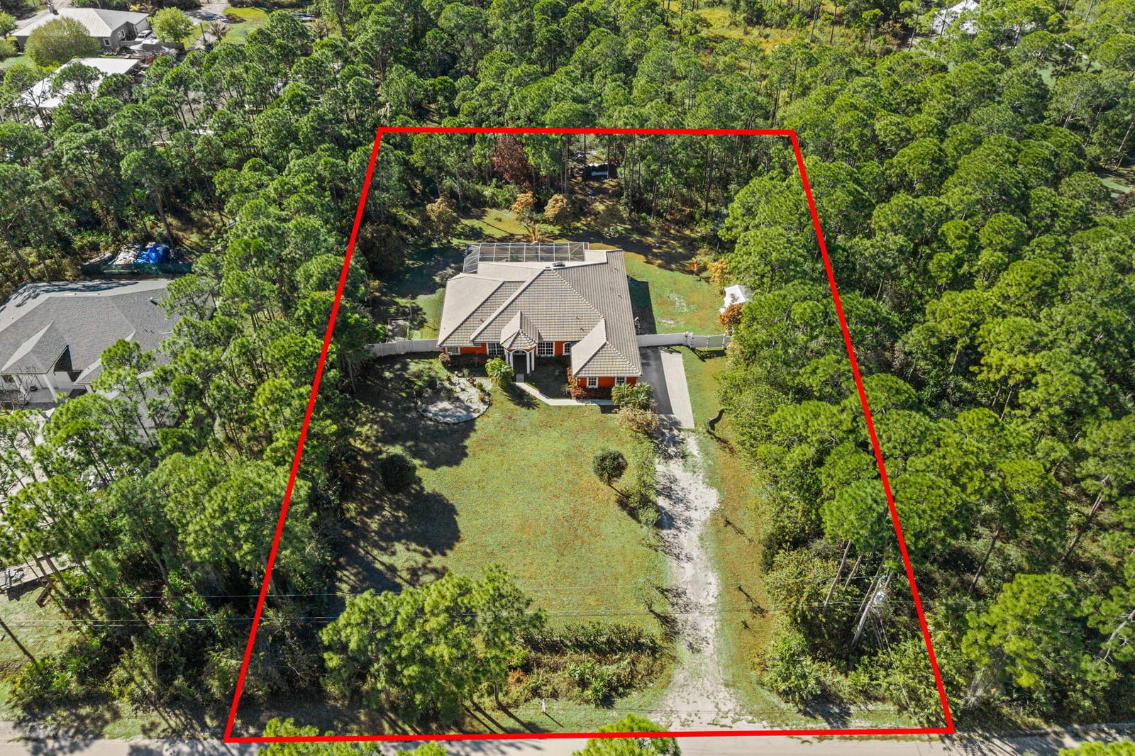 5305 Southwind Trail — photo 3