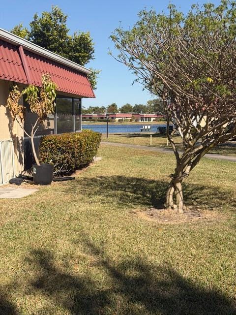 742 Nantucket Circle, Lake Worth, FL 33467 photo 2
