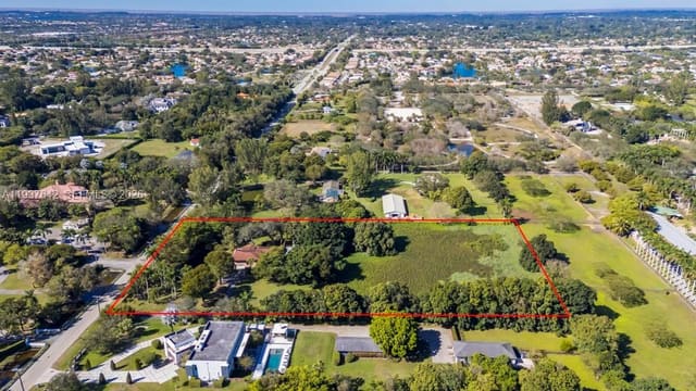 14311 Stirling Road, Southwest Ranches, FL 33330