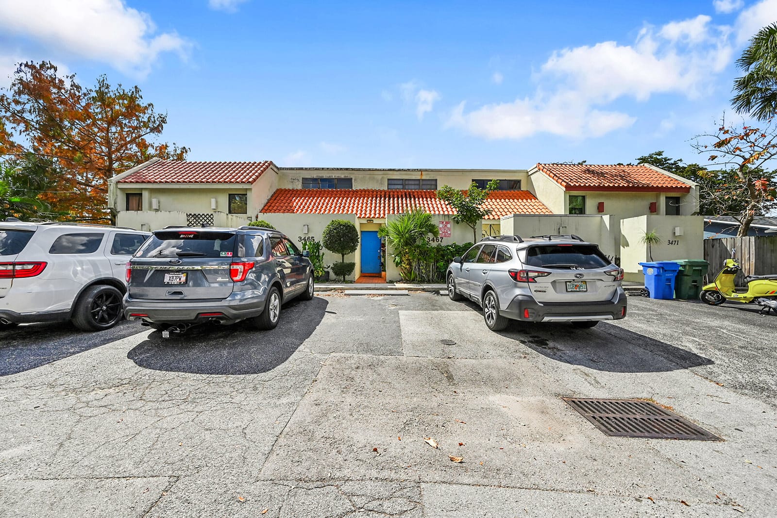3467 NW 17th Terrace, Oakland Park, FL 33309