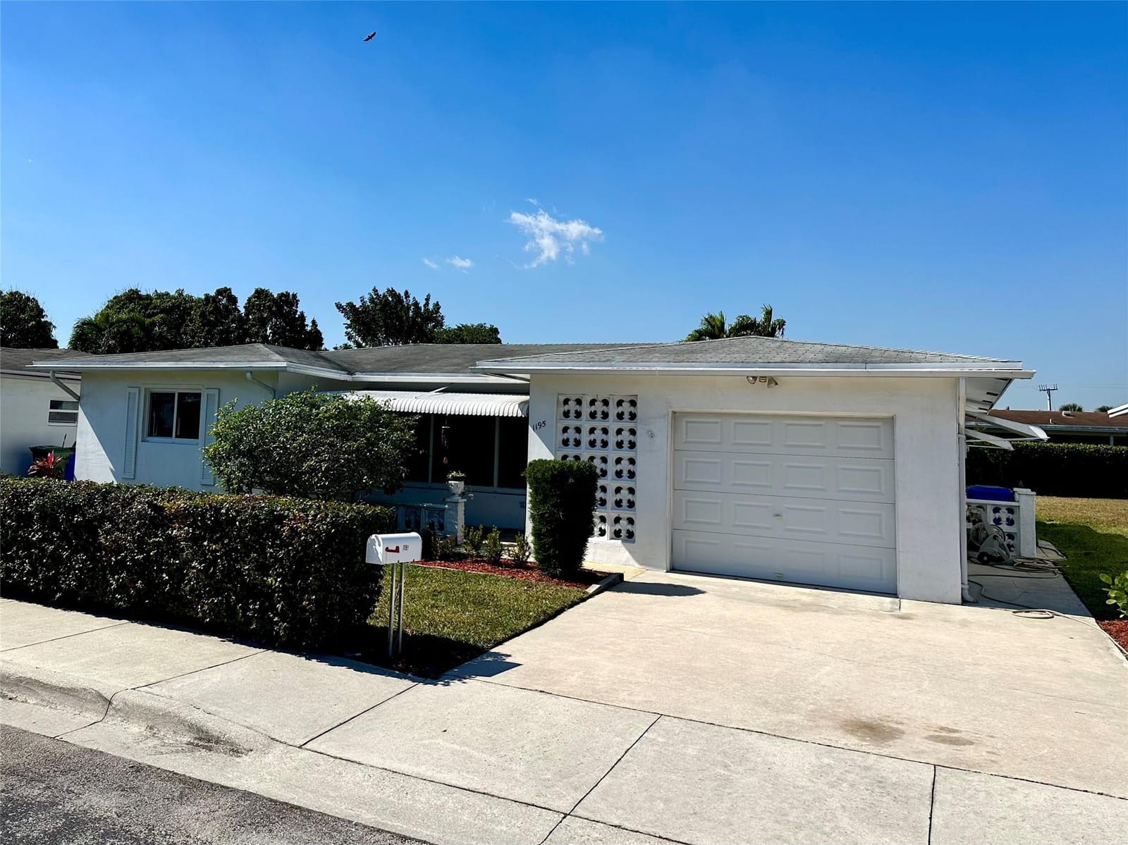 1195 N Rock Island Road, Margate, FL 33063 photo 1