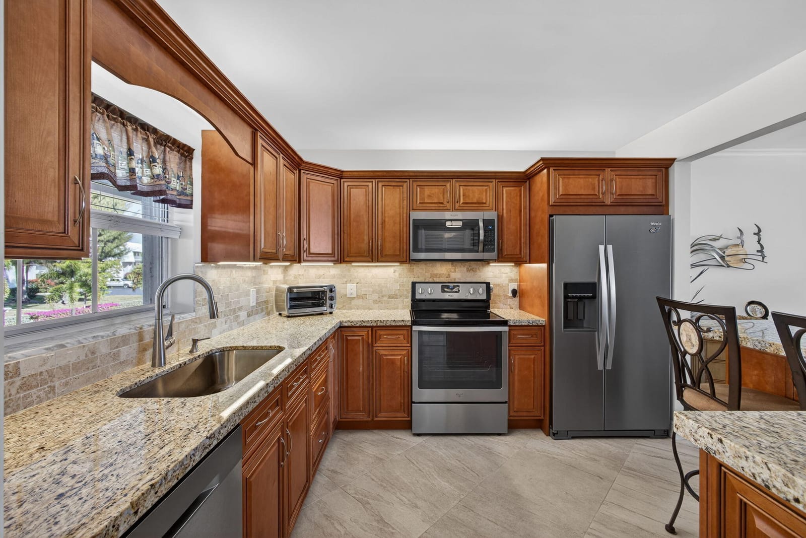 1101 Sugar Sands Boulevard 7, Singer Island, FL 33404 photo 2